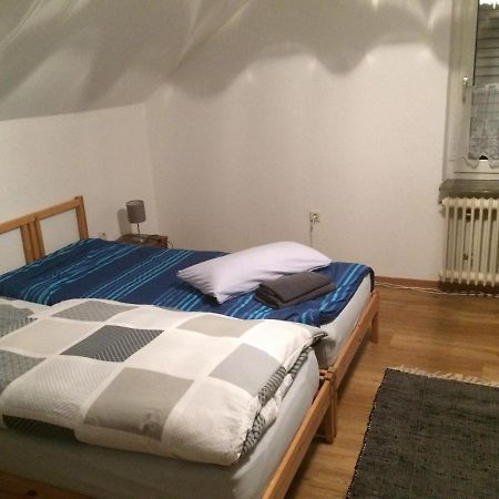 Hotel Ponnies Haus Surwold Zewnętrze zdjęcie