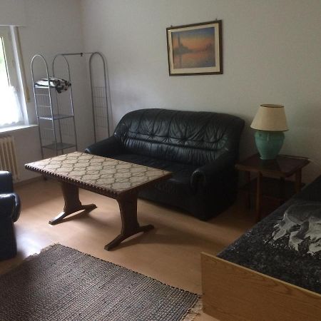 Hotel Ponnies Haus Surwold Zewnętrze zdjęcie