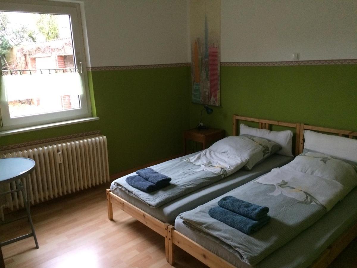 Hotel Ponnies Haus Surwold Zewnętrze zdjęcie