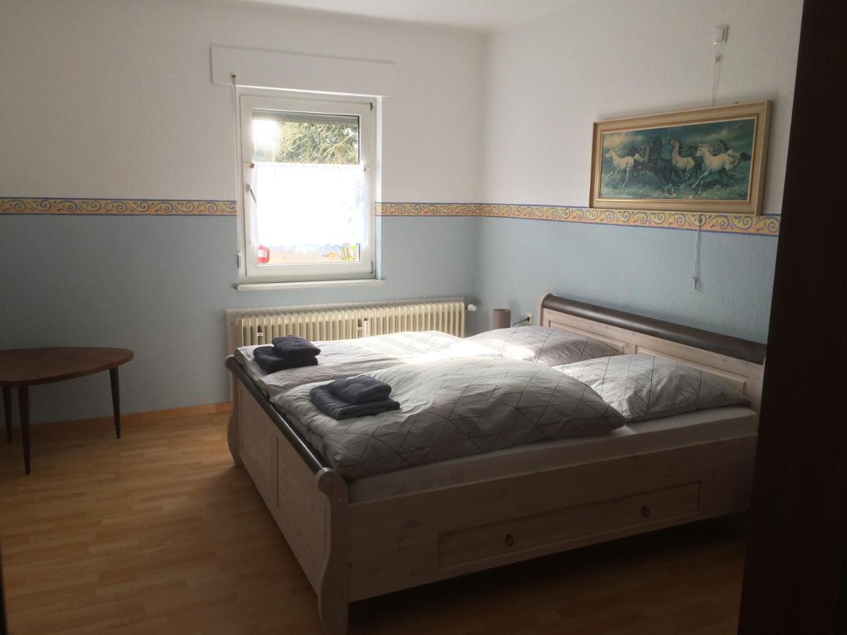 Hotel Ponnies Haus Surwold Zewnętrze zdjęcie