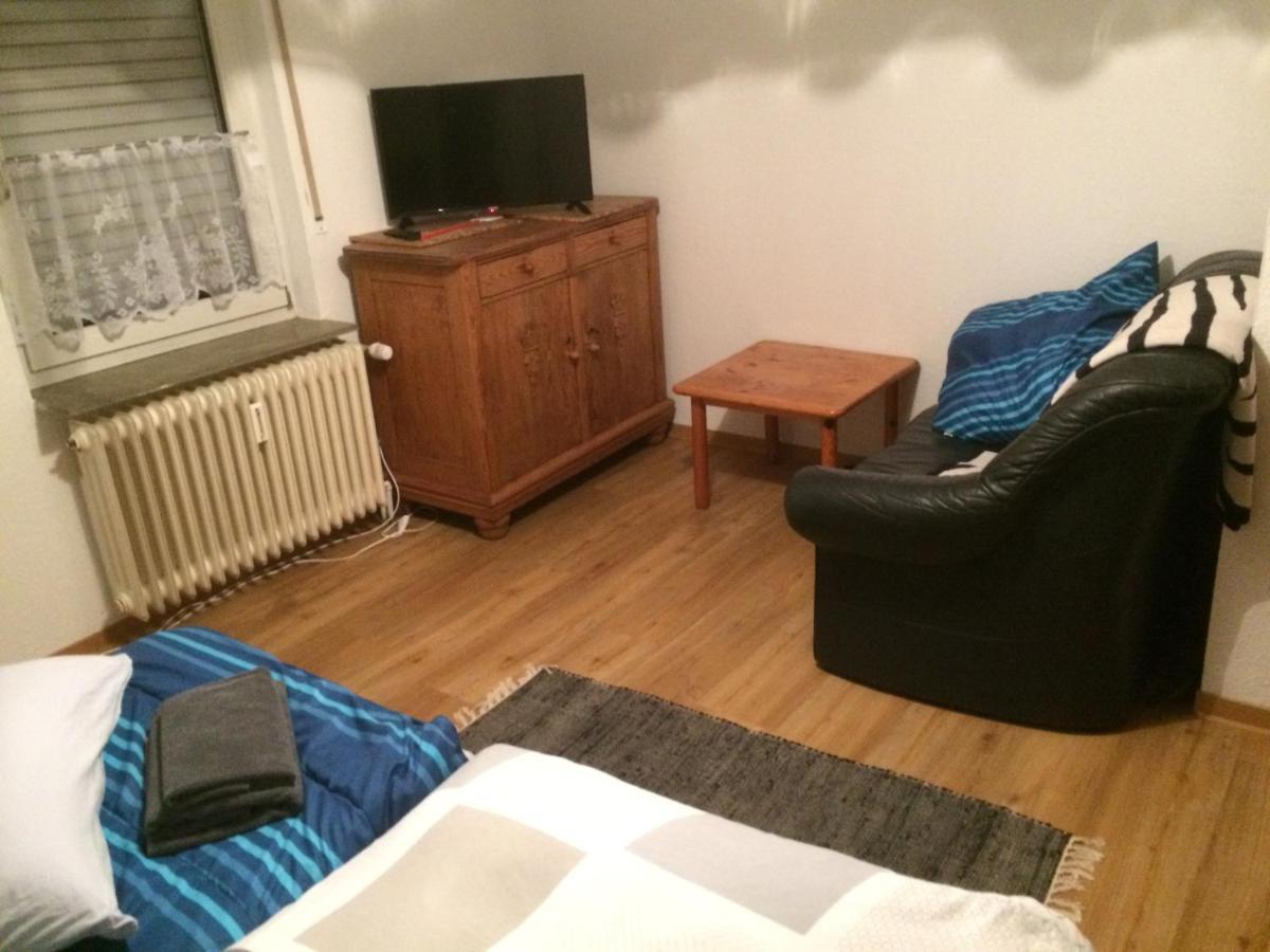 Hotel Ponnies Haus Surwold Zewnętrze zdjęcie