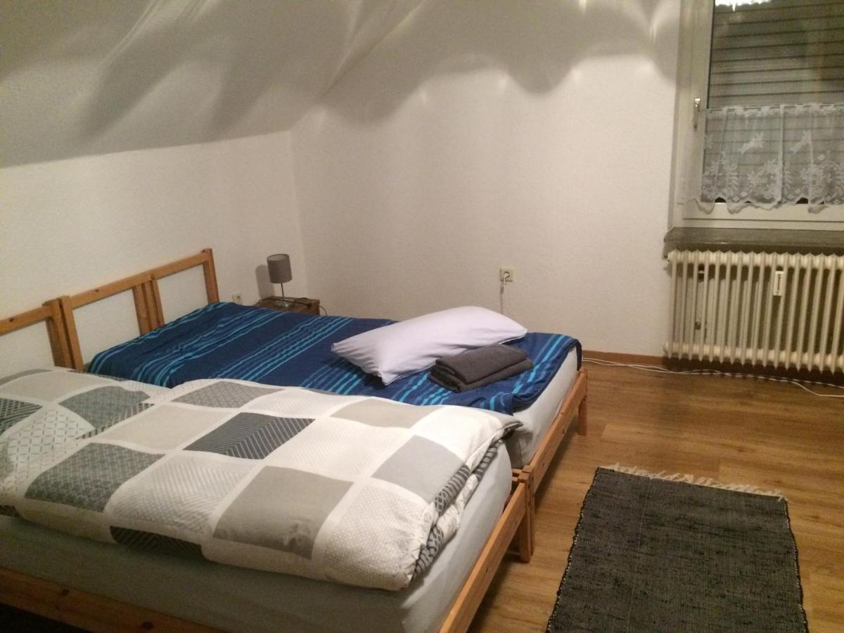 Hotel Ponnies Haus Surwold Zewnętrze zdjęcie