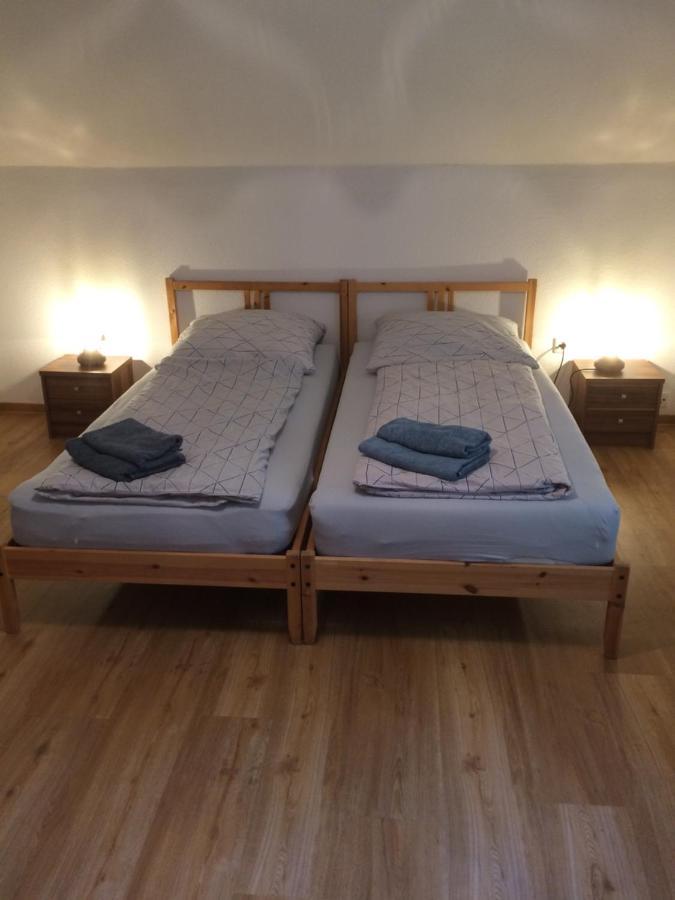 Hotel Ponnies Haus Surwold Zewnętrze zdjęcie
