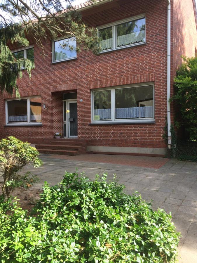 Hotel Ponnies Haus Surwold Zewnętrze zdjęcie