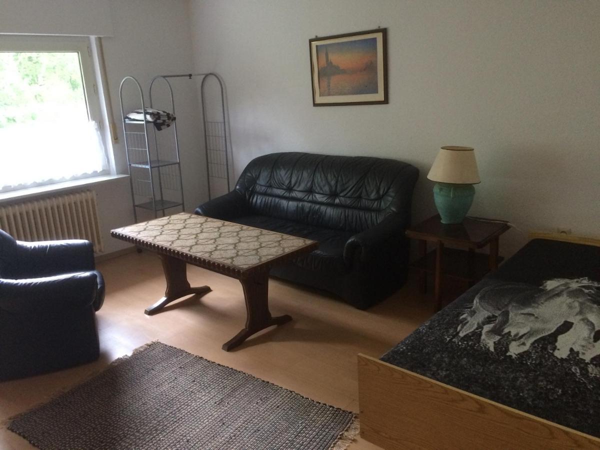 Hotel Ponnies Haus Surwold Zewnętrze zdjęcie