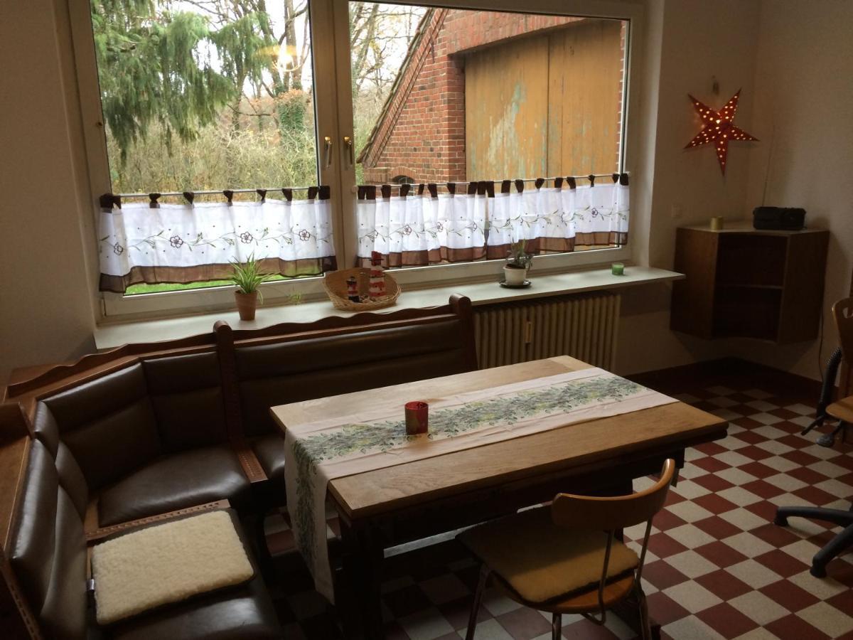Hotel Ponnies Haus Surwold Zewnętrze zdjęcie